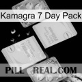 Kamagra 7 Day Pack 33